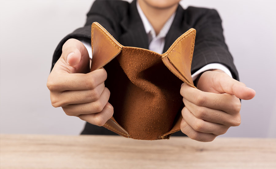 ley de segunda oportunidad